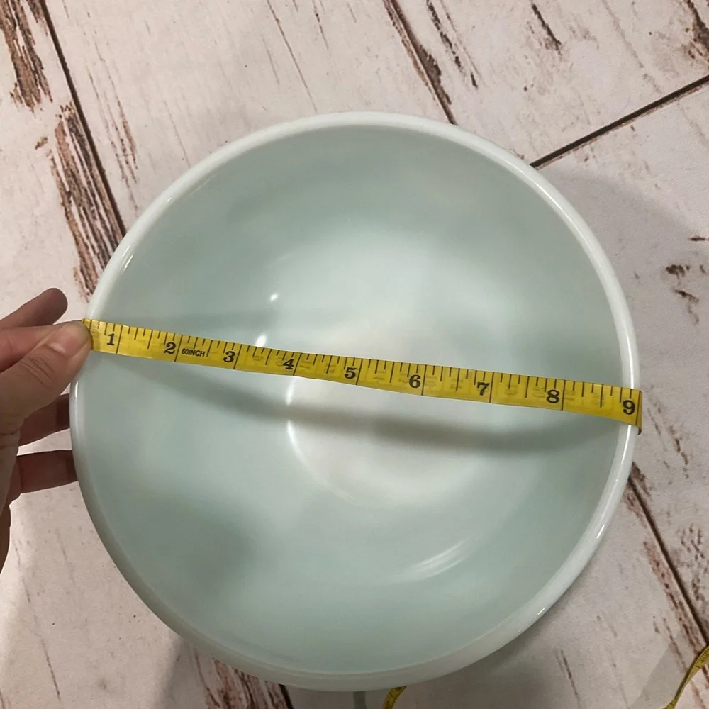 Pyrex vintage nesting